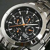 MENS CASIO EDIFICE WATCH